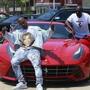 Meet your Posher, Bryan